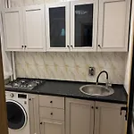 Garsoniera Single 25 Apartman Bukarest