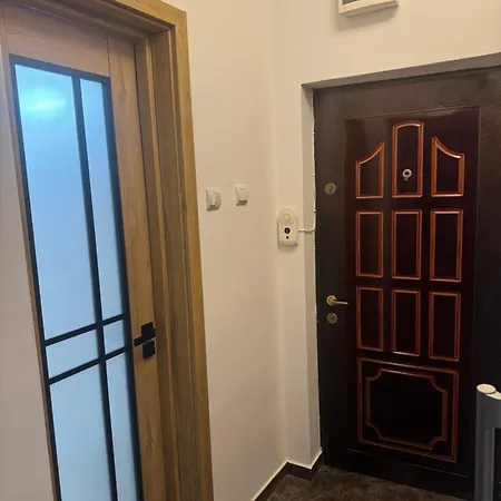 Garsoniera Single 25 Bucharest