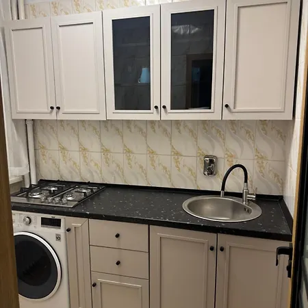 Garsoniera Single 25 Apartment Bucharest