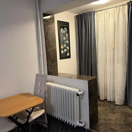 Garsoniera Single 25 *