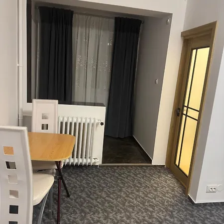 Garsoniera Single 25 Βουκουρέστι